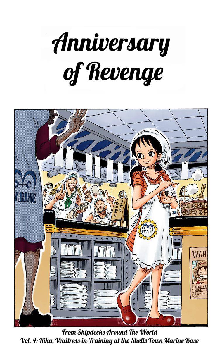 One Piece Digital Colored Chapter 179 image 03